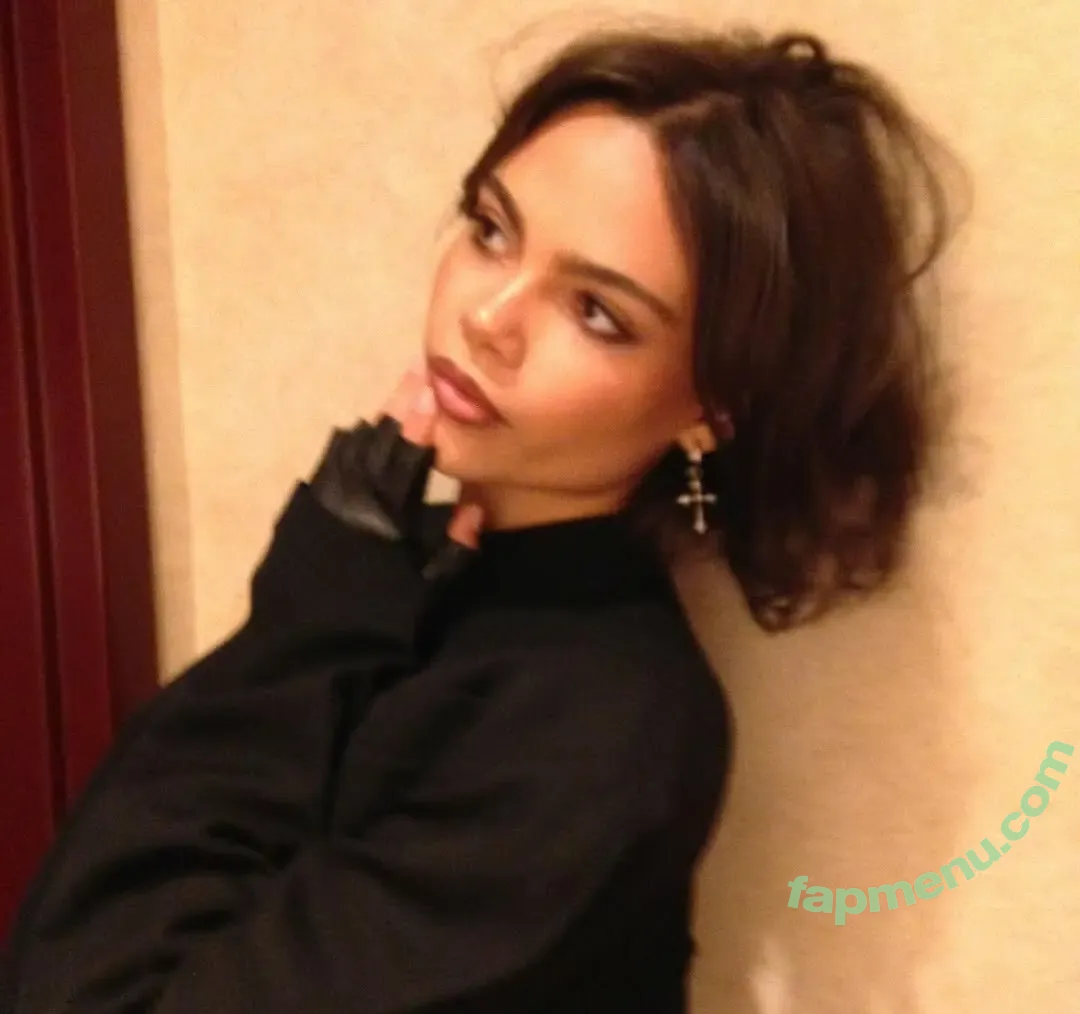 Ariana Greenblatt nude photo #0052 (ariana_greenblatt)