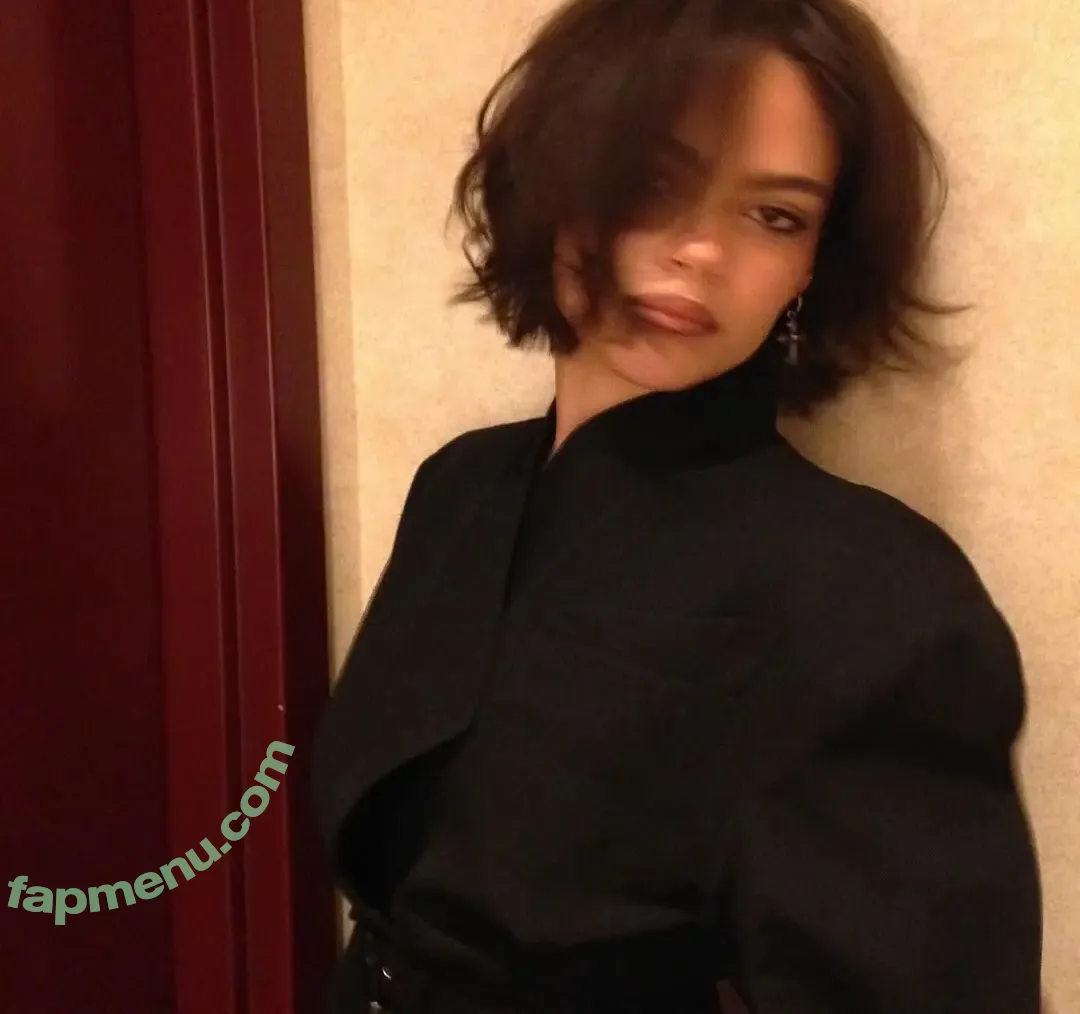 Ariana Greenblatt nude photo #0055 (ariana_greenblatt)