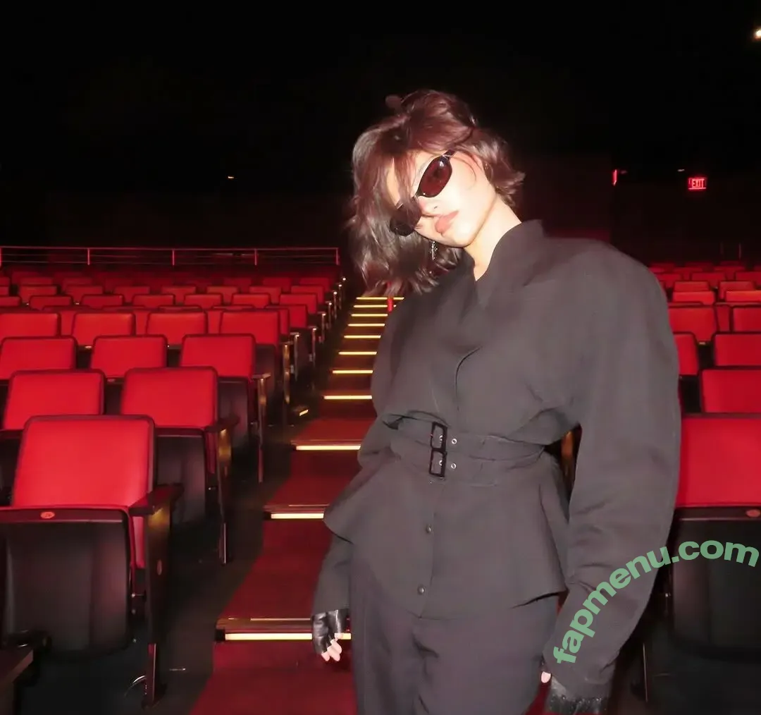 Ariana Greenblatt nude photo #0057 (ariana_greenblatt)