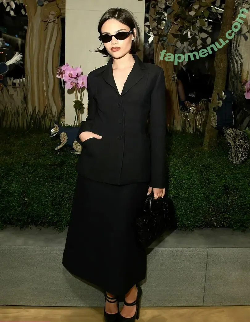 Ariana Greenblatt nude photo #0064 (ariana_greenblatt)