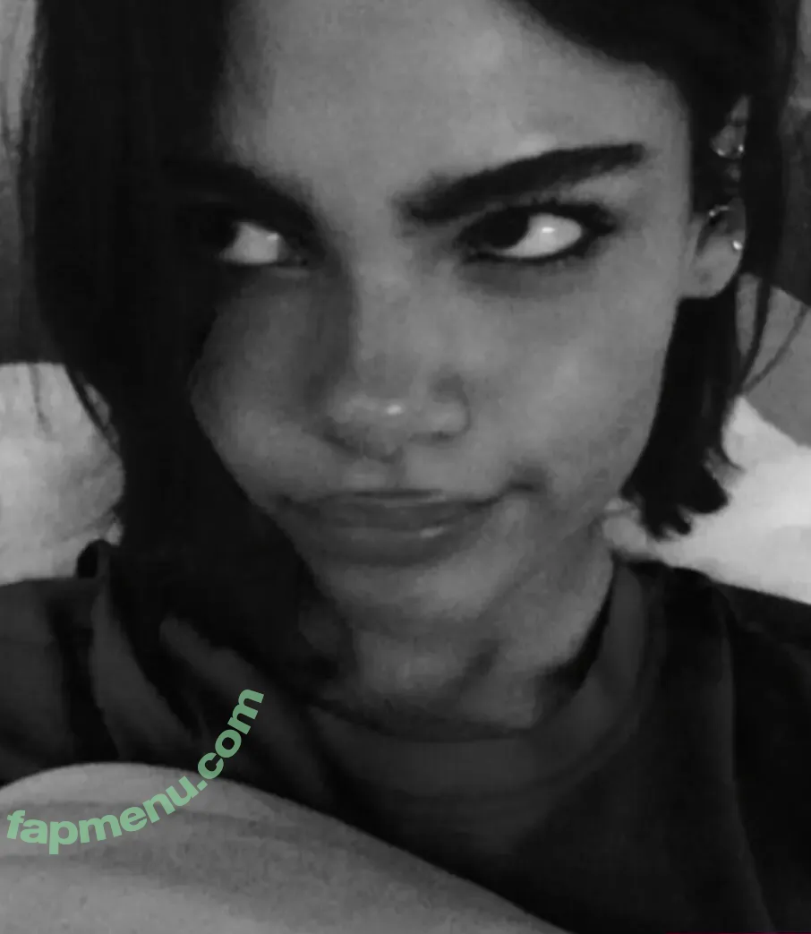 Ariana Greenblatt nude photo #0075 (ariana_greenblatt)