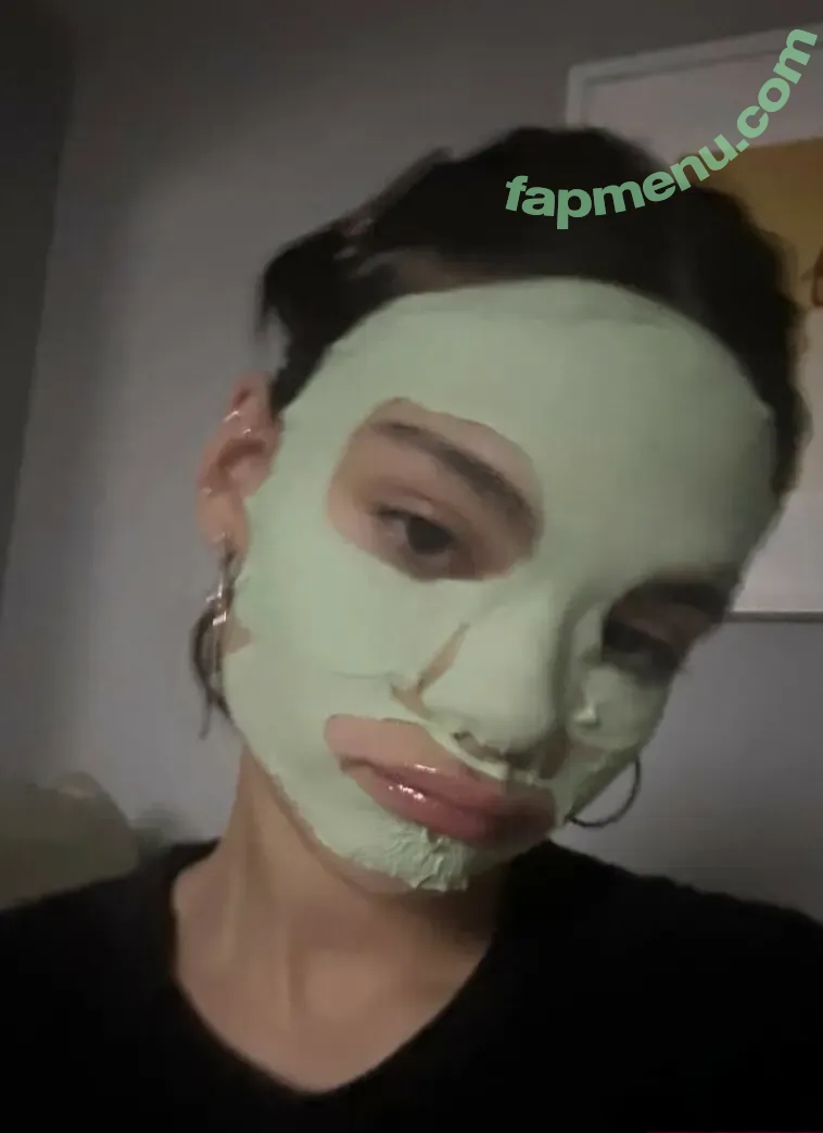 Ariana Greenblatt nude photo #0077 (ariana_greenblatt)