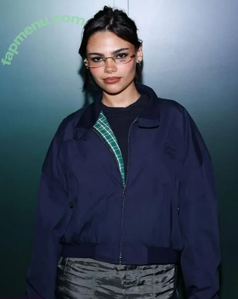 Ariana Greenblatt nude photo #0082 (ariana_greenblatt)