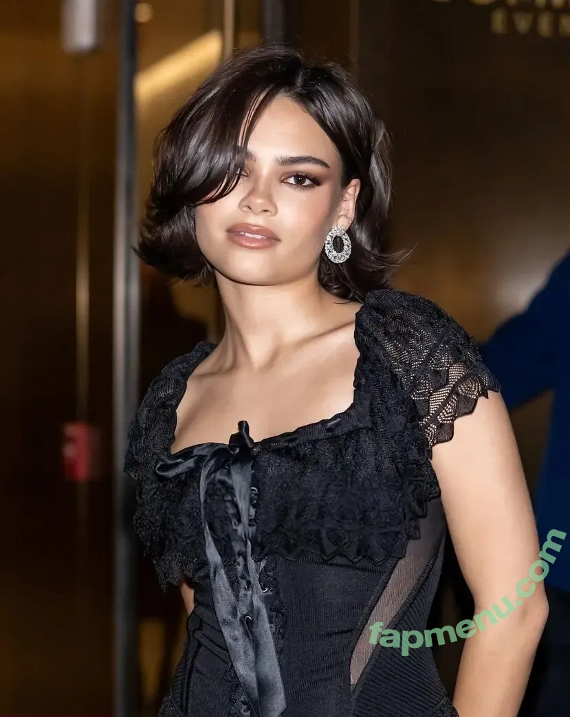 Ariana Greenblatt nude photo #0086 (ariana_greenblatt)