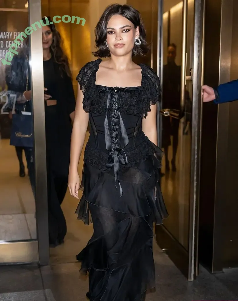 Ariana Greenblatt nude photo #0089 (ariana_greenblatt)