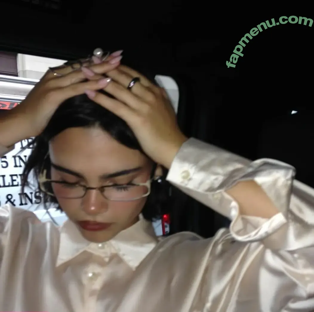 Ariana Greenblatt nude photo #0099 (ariana_greenblatt)