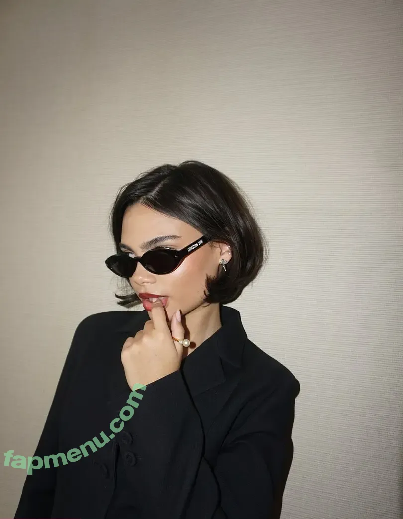 Ariana Greenblatt nude photo #0107 (ariana_greenblatt)