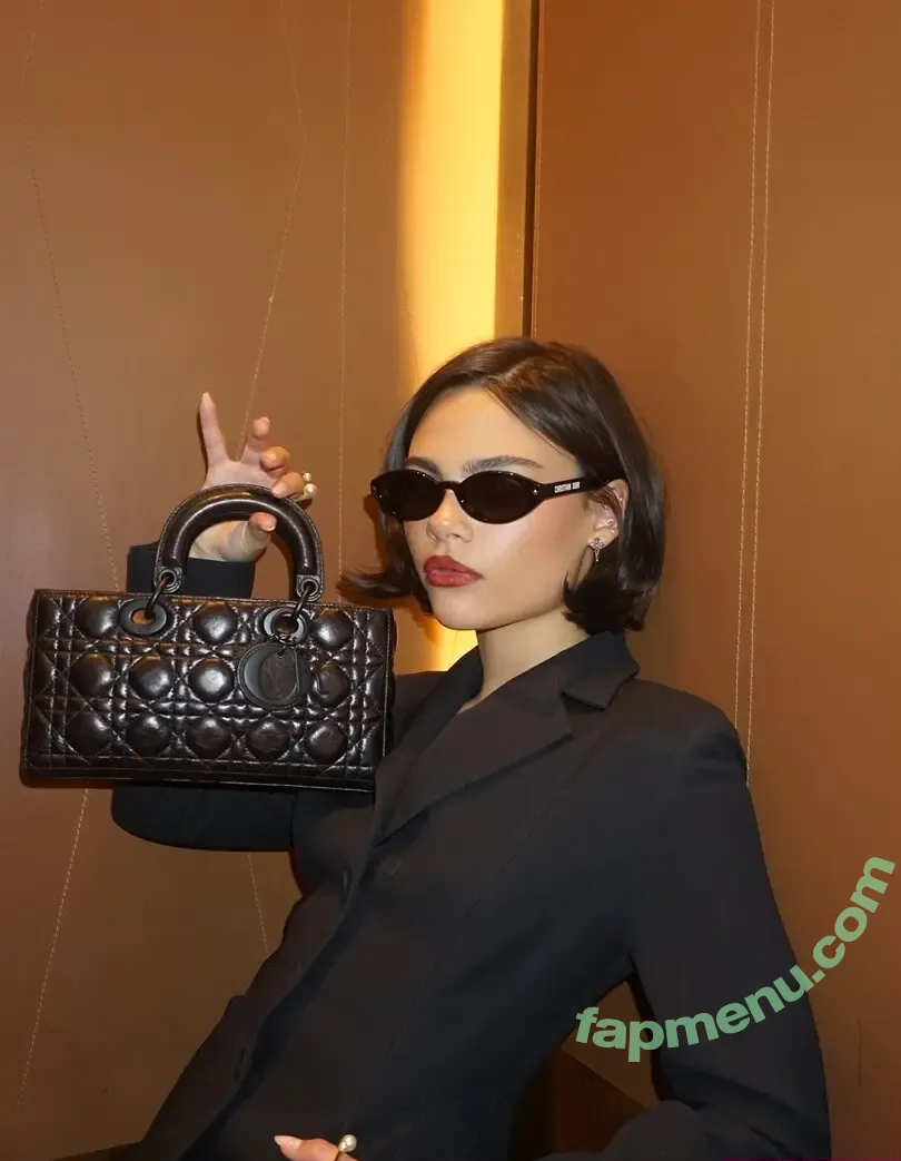 Ariana Greenblatt nude photo #0108 (ariana_greenblatt)