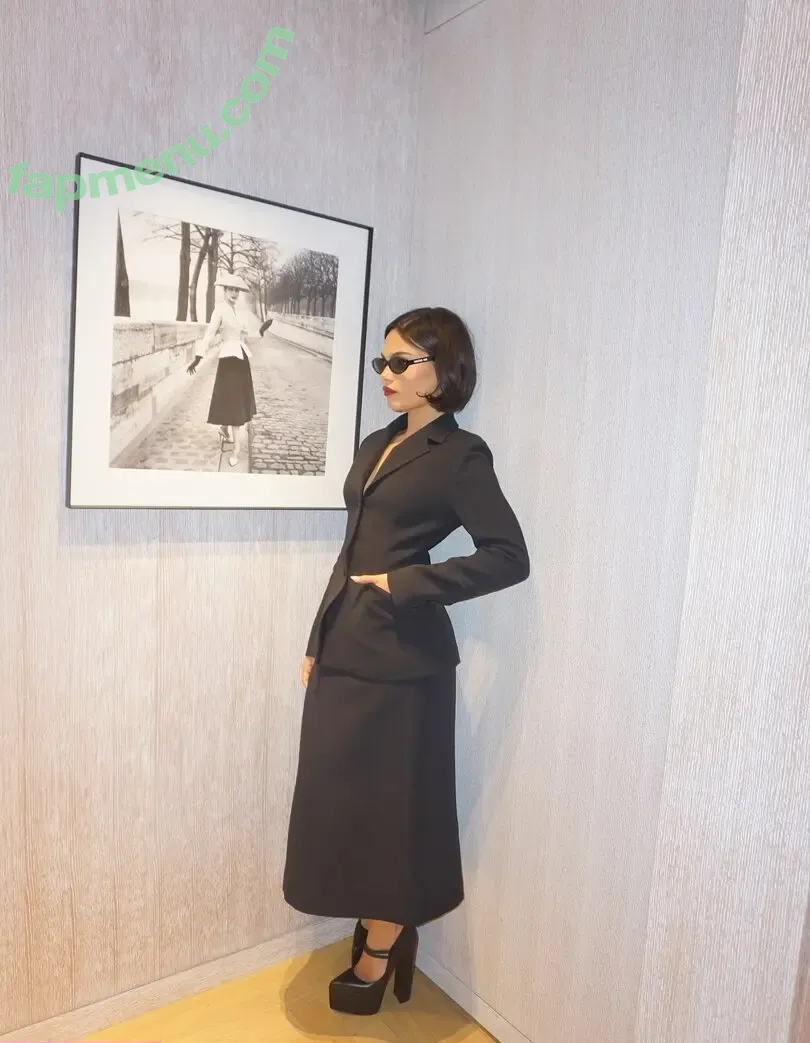 Ariana Greenblatt nude photo #0114 (ariana_greenblatt)