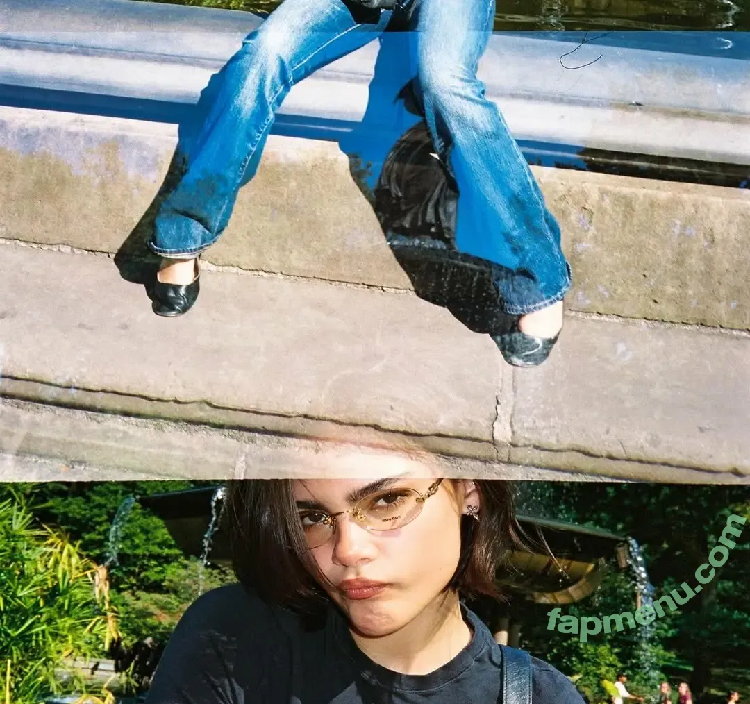 Ariana Greenblatt nude photo #0117 (ariana_greenblatt)