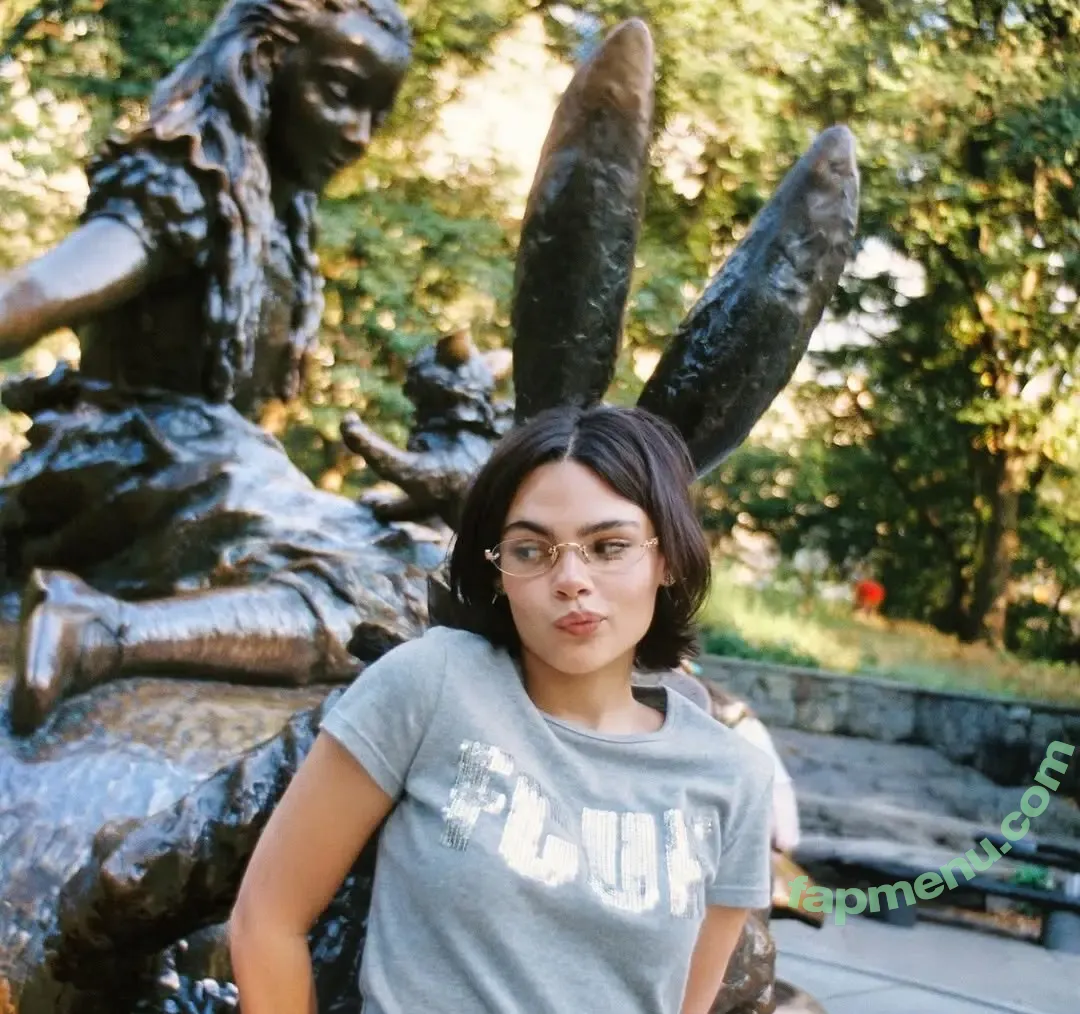 Ariana Greenblatt nude photo #0119 (ariana_greenblatt)