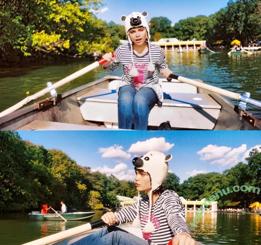 Ariana Greenblatt nude photo #0120 (ariana_greenblatt)