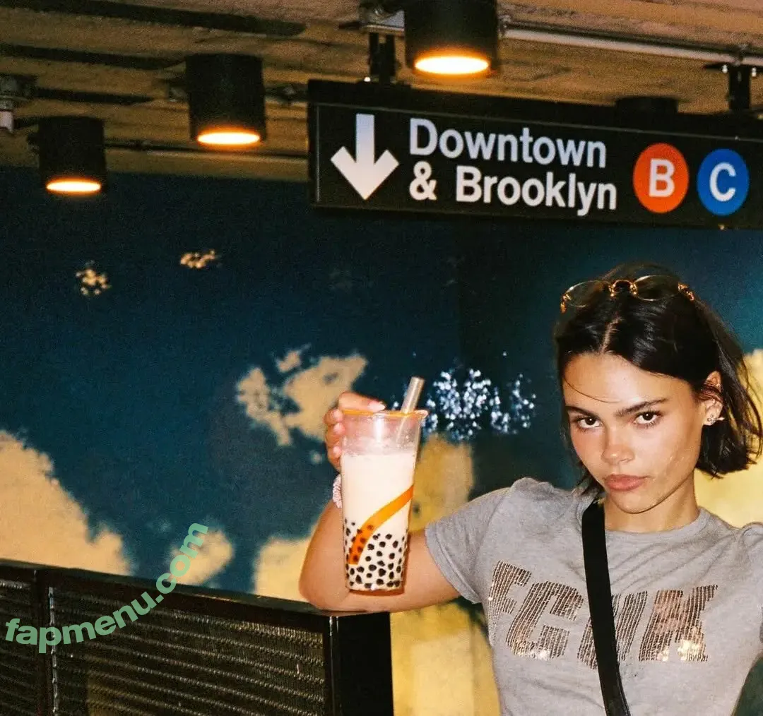 Ariana Greenblatt nude photo #0122 (ariana_greenblatt)