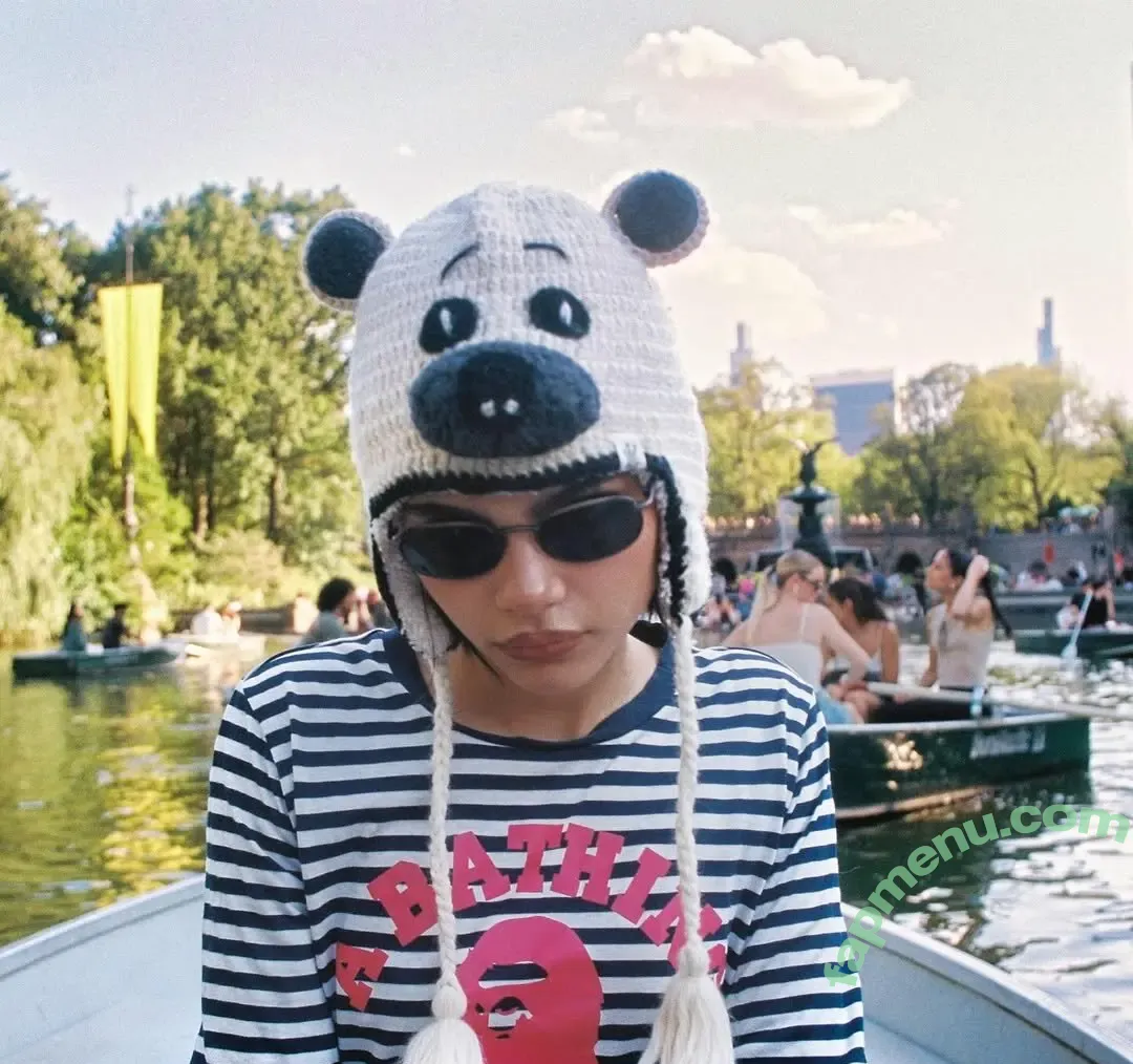 Ariana Greenblatt nude photo #0124 (ariana_greenblatt)