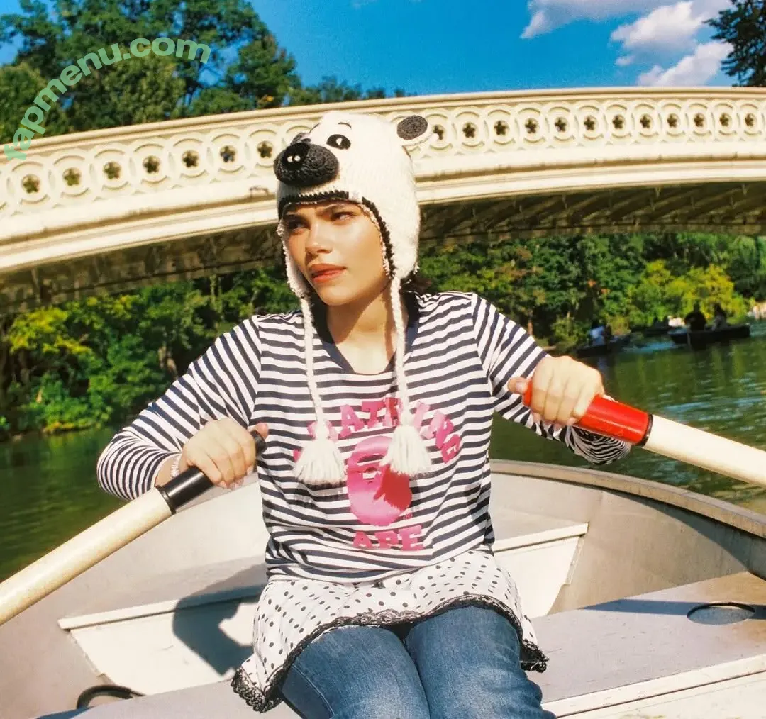 Ariana Greenblatt nude photo #0126 (ariana_greenblatt)