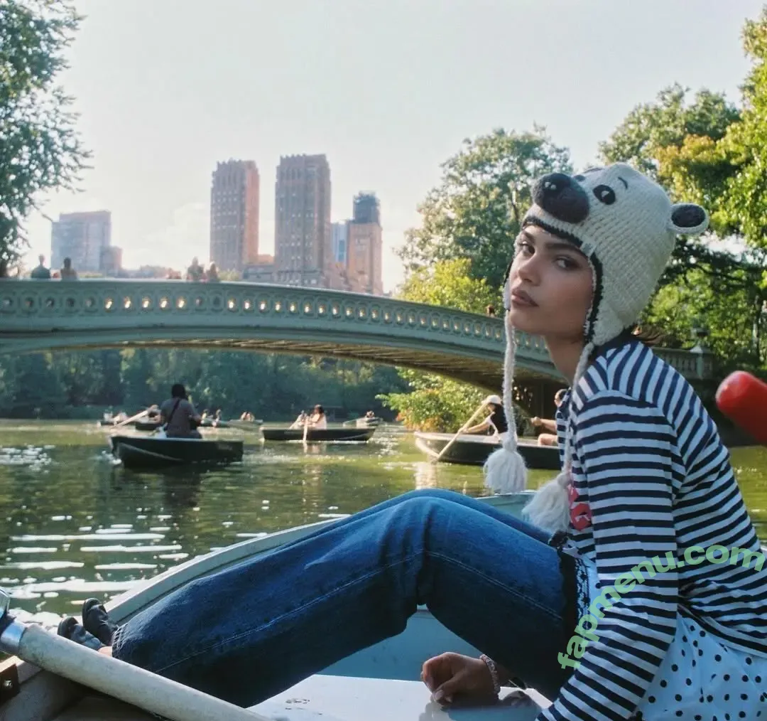 Ariana Greenblatt nude photo #0127 (ariana_greenblatt)