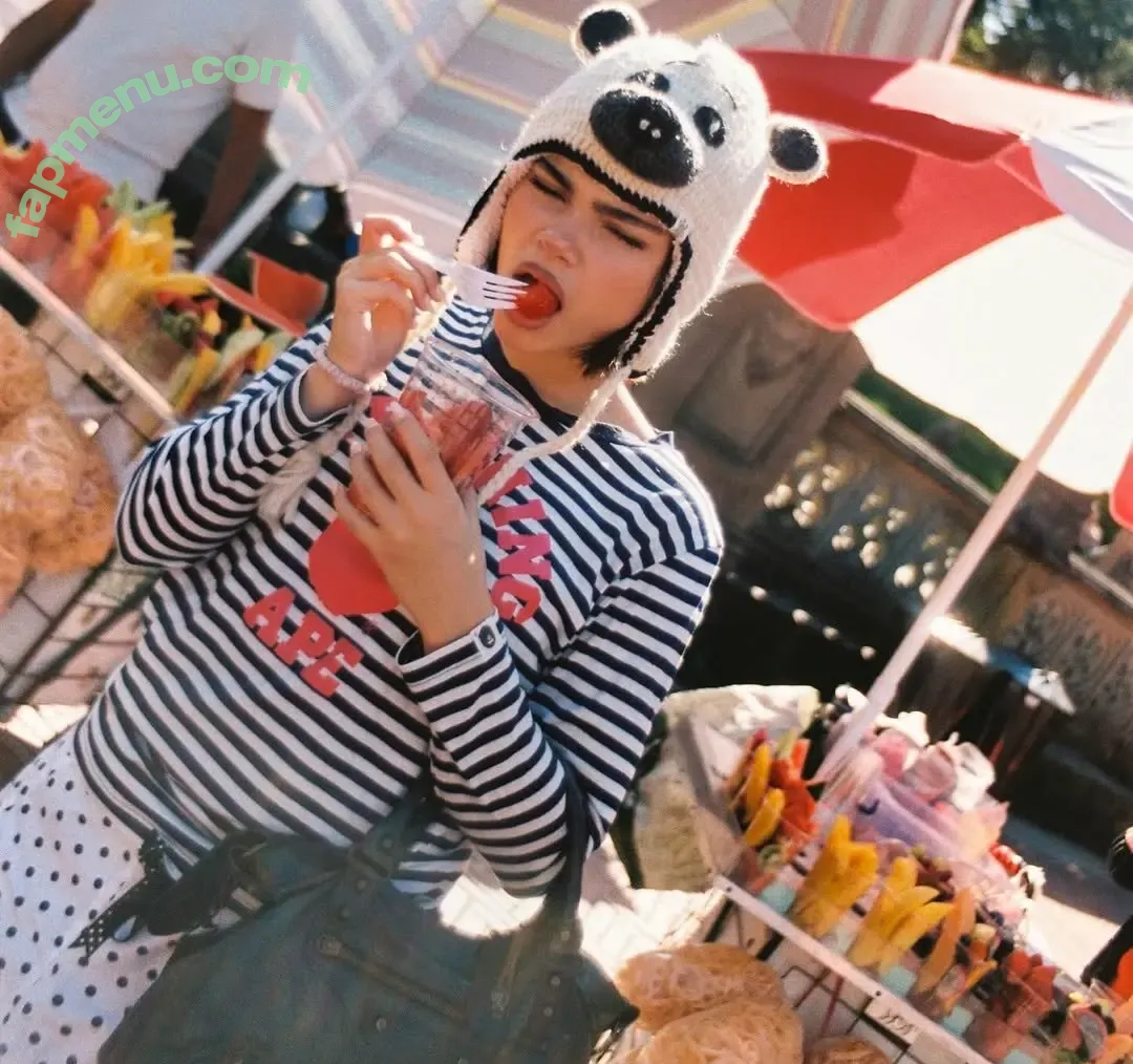 Ariana Greenblatt nude photo #0128 (ariana_greenblatt)