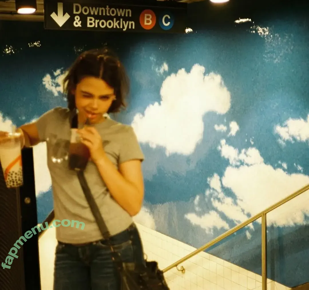 Ariana Greenblatt nude photo #0129 (ariana_greenblatt)