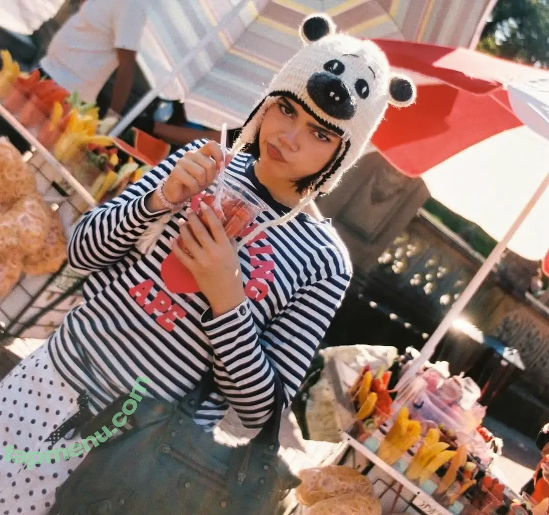 Ariana Greenblatt nude photo #0131 (ariana_greenblatt)