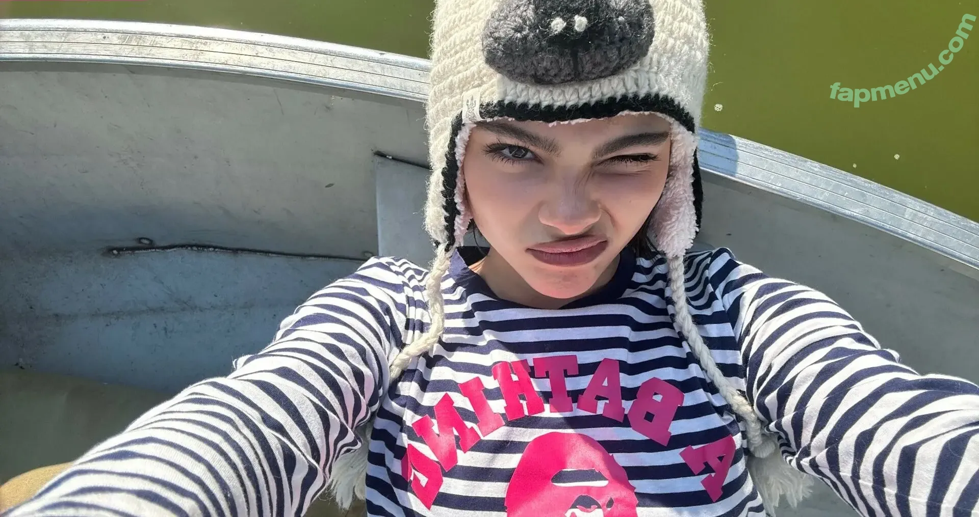 Ariana Greenblatt nude photo #0132 (ariana_greenblatt)