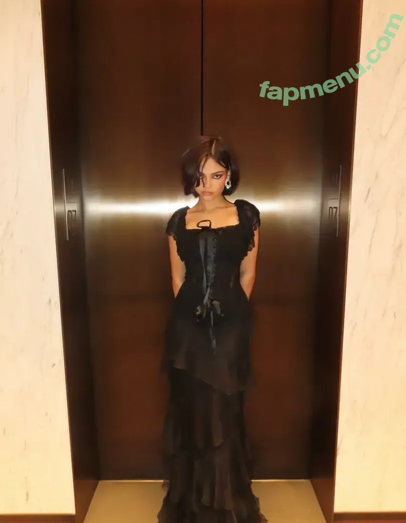 Ariana Greenblatt nude photo #0138 (ariana_greenblatt)