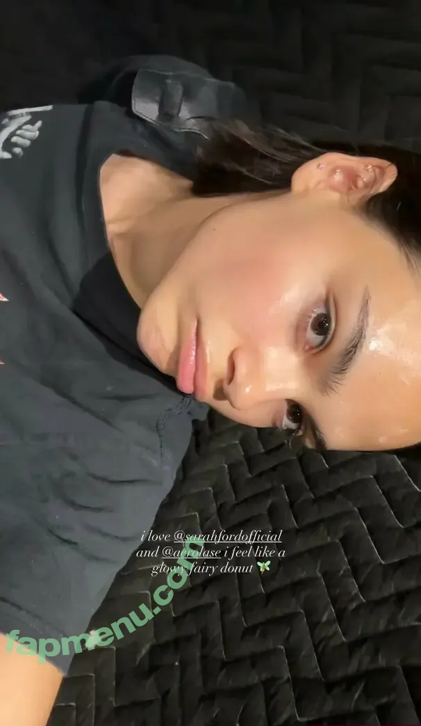 Ariana Greenblatt nude photo #0142 (ariana_greenblatt)