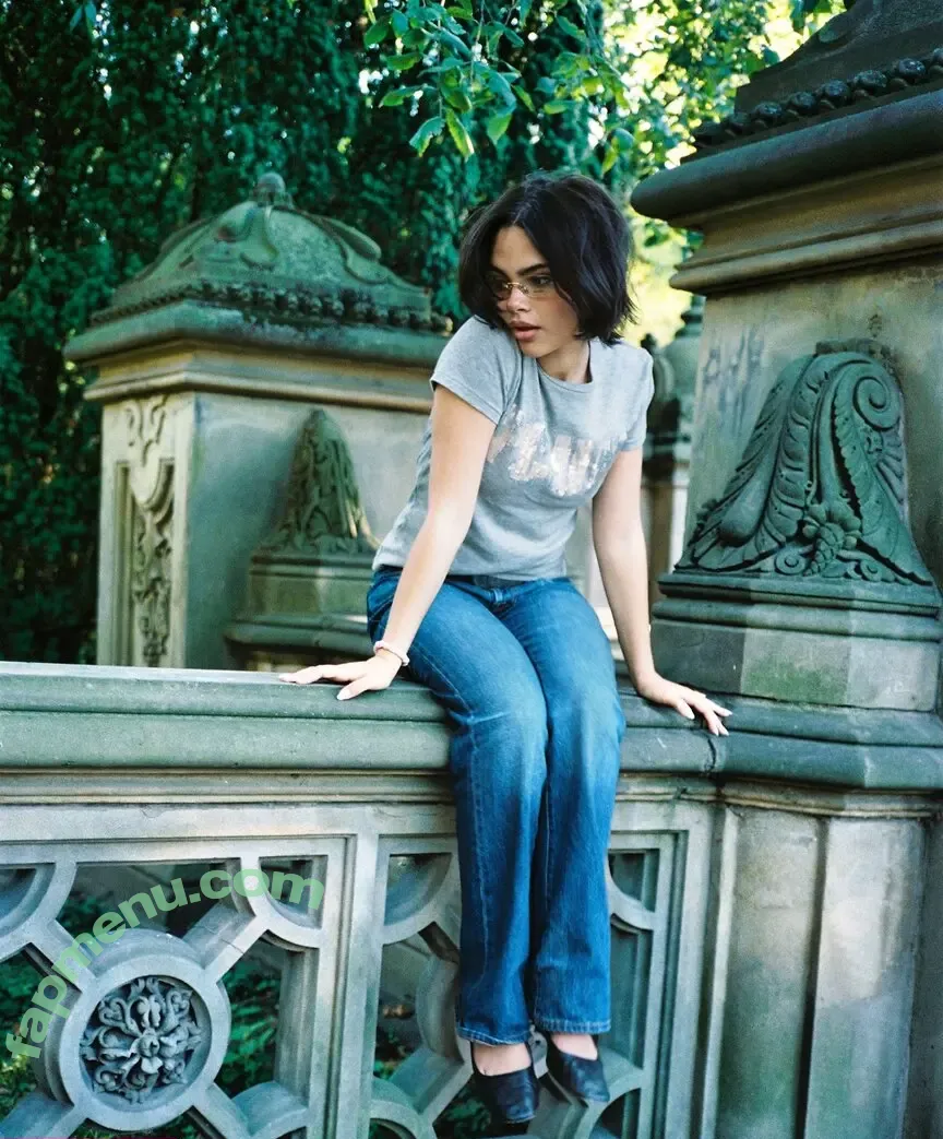 Ariana Greenblatt nude photo #0144 (ariana_greenblatt)