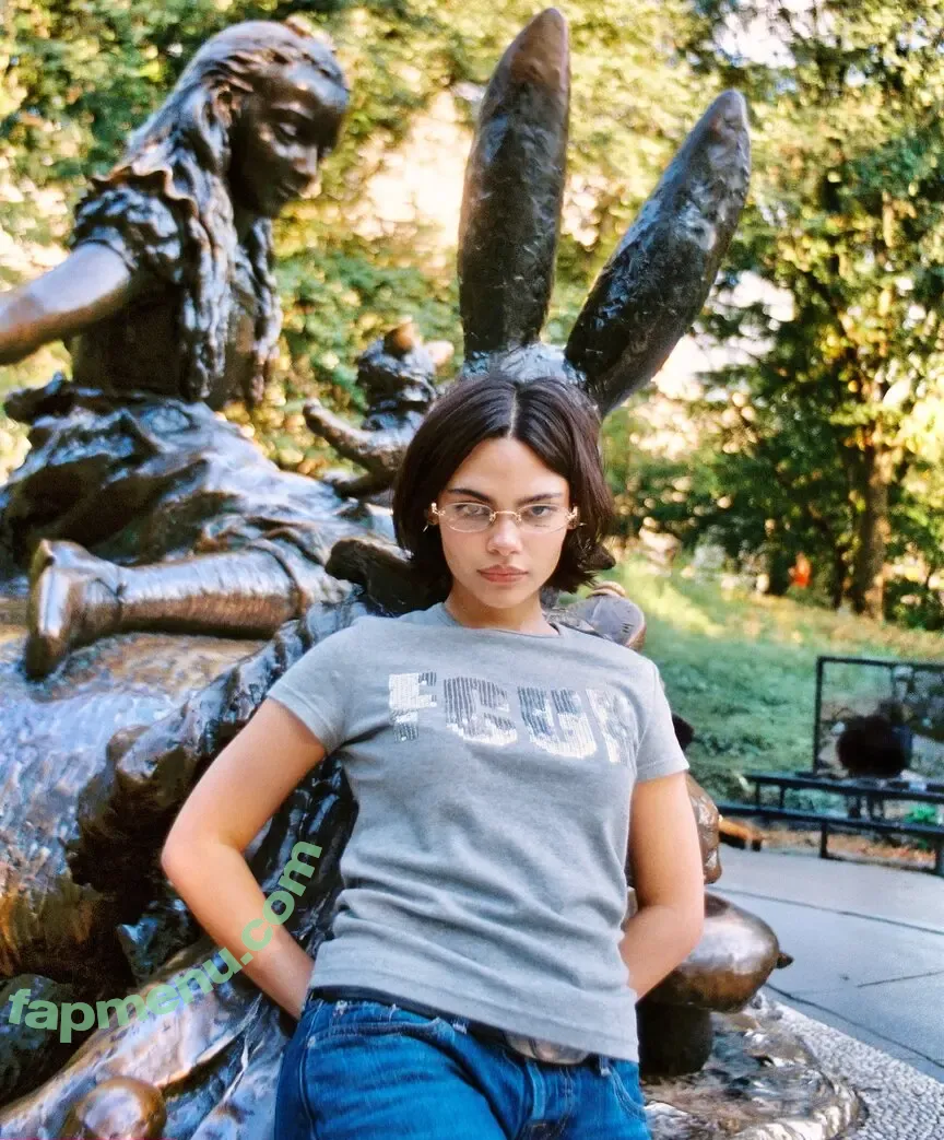 Ariana Greenblatt nude photo #0146 (ariana_greenblatt)