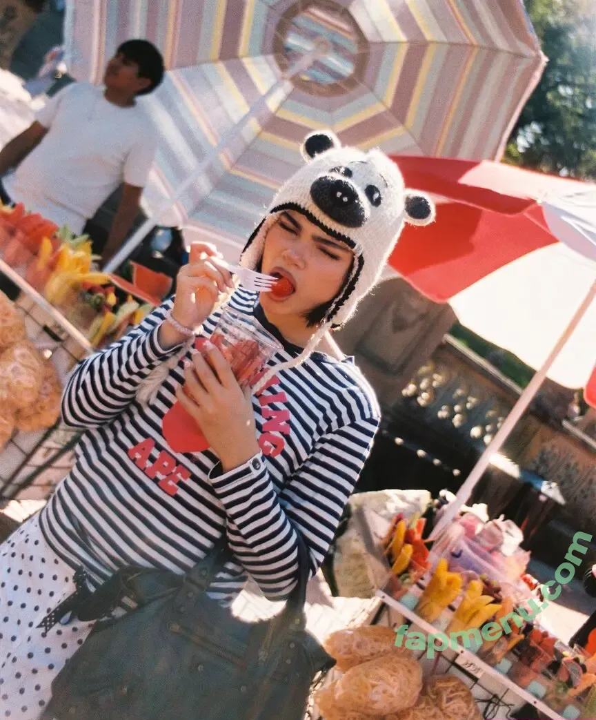 Ariana Greenblatt nude photo #0148 (ariana_greenblatt)