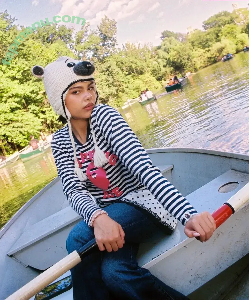 Ariana Greenblatt nude photo #0151 (ariana_greenblatt)