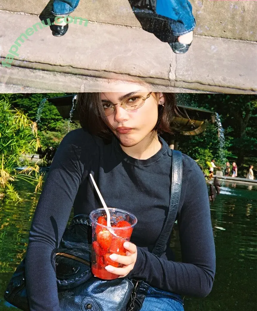 Ariana Greenblatt nude photo #0153 (ariana_greenblatt)