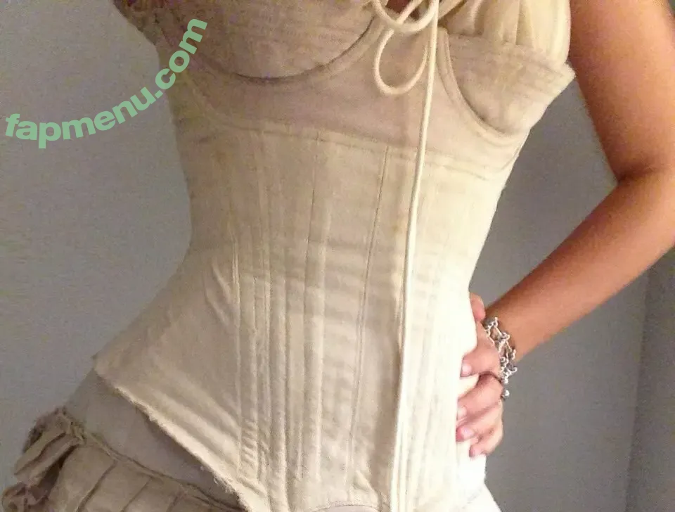 Ariana Greenblatt nude photo #0158 (ariana_greenblatt)