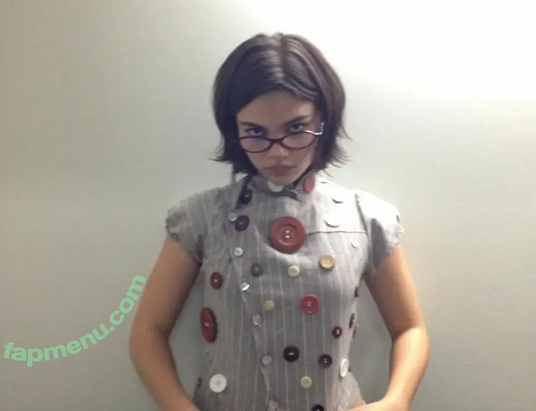 Ariana Greenblatt nude photo #0160 (ariana_greenblatt)