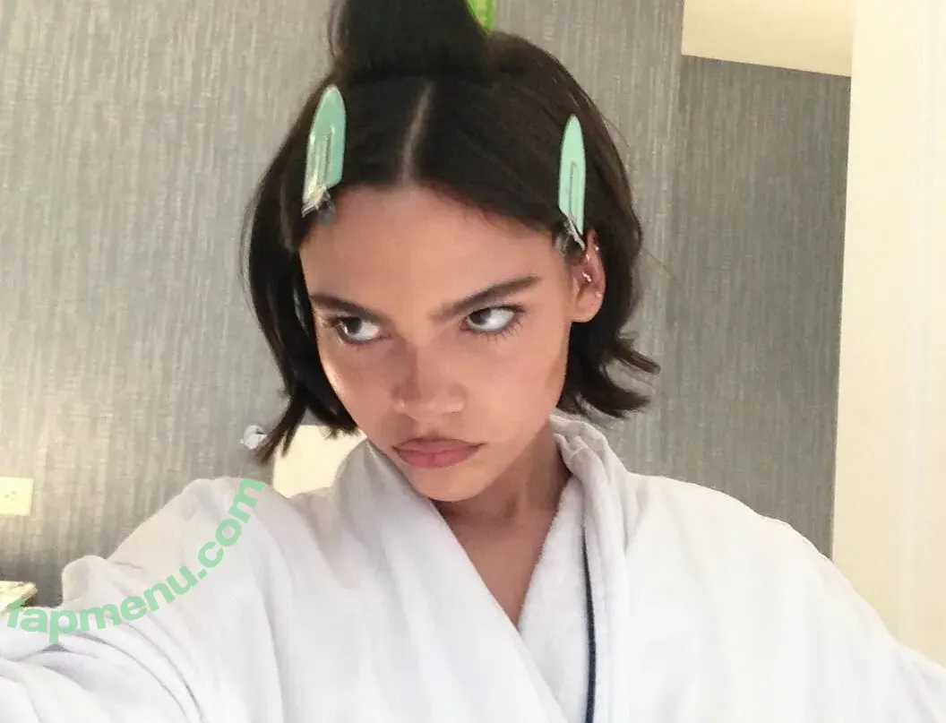 Ariana Greenblatt nude photo #0161 (ariana_greenblatt)