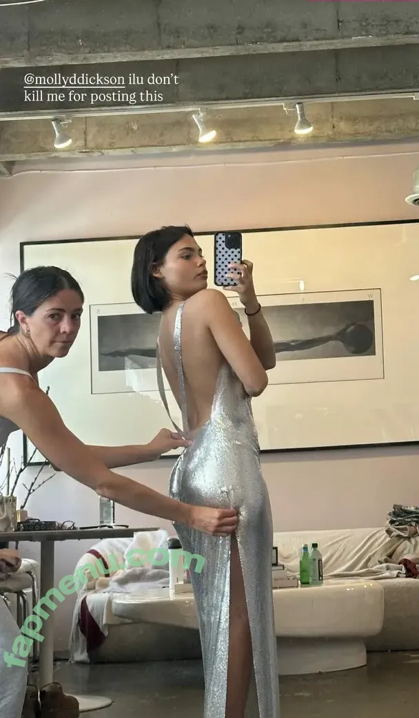 Ariana Greenblatt nude photo #0170 (ariana_greenblatt)