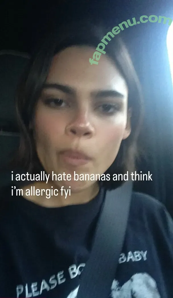 Ariana Greenblatt nude photo #0171 (ariana_greenblatt)