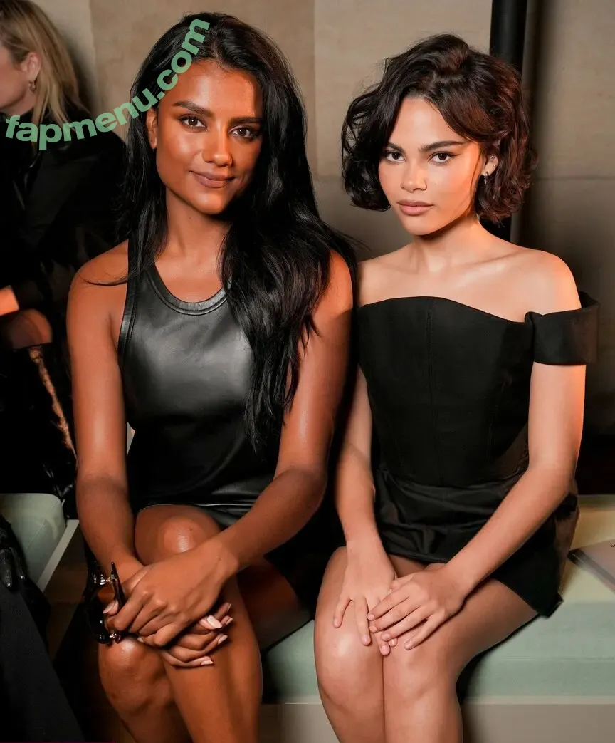 Ariana Greenblatt nude photo #0192 (ariana_greenblatt)