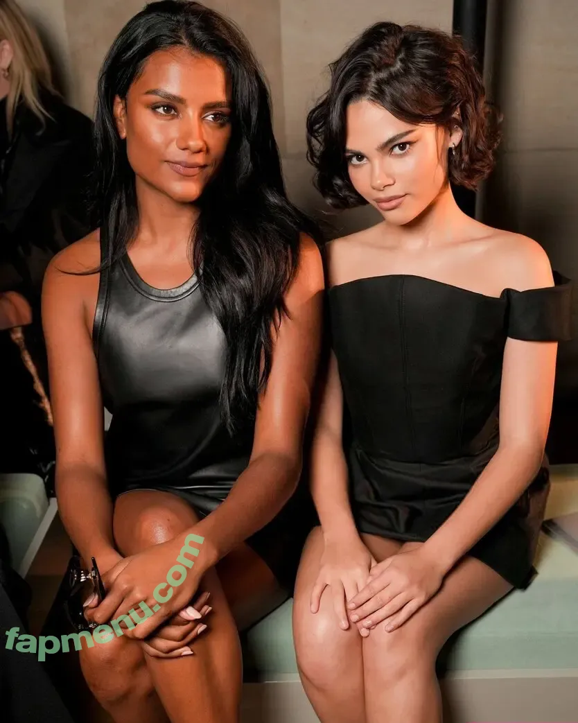 Ariana Greenblatt nude photo #0196 (ariana_greenblatt)