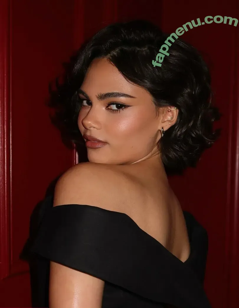 Ariana Greenblatt nude photo #0204 (ariana_greenblatt)