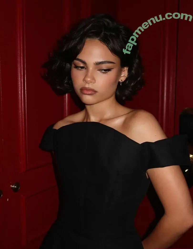 Ariana Greenblatt nude photo #0205 (ariana_greenblatt)