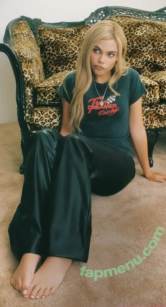 Ariana Greenblatt nude photo #0211 (ariana_greenblatt)