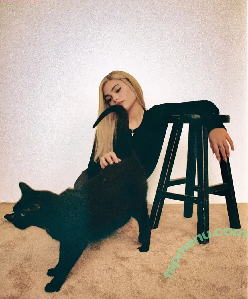 Ariana Greenblatt nude photo #0216 (ariana_greenblatt)