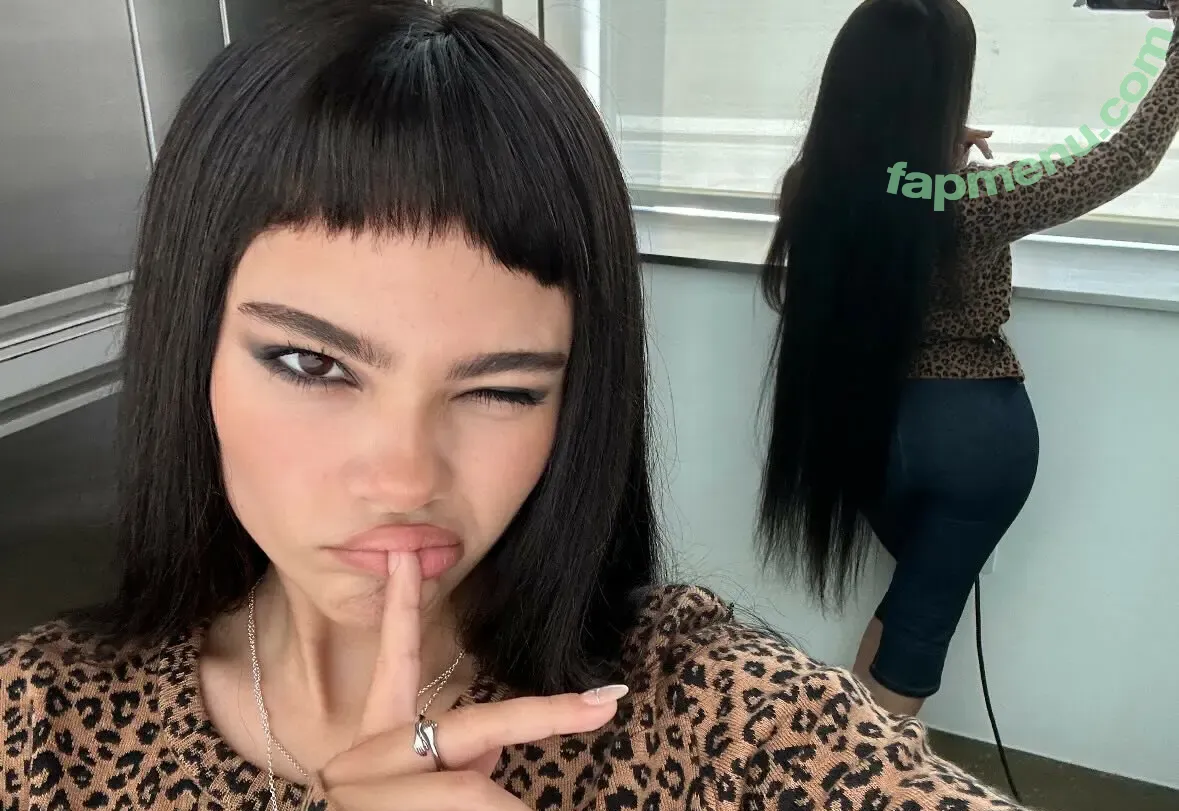 Ariana Greenblatt nude photo #0223 (ariana_greenblatt)