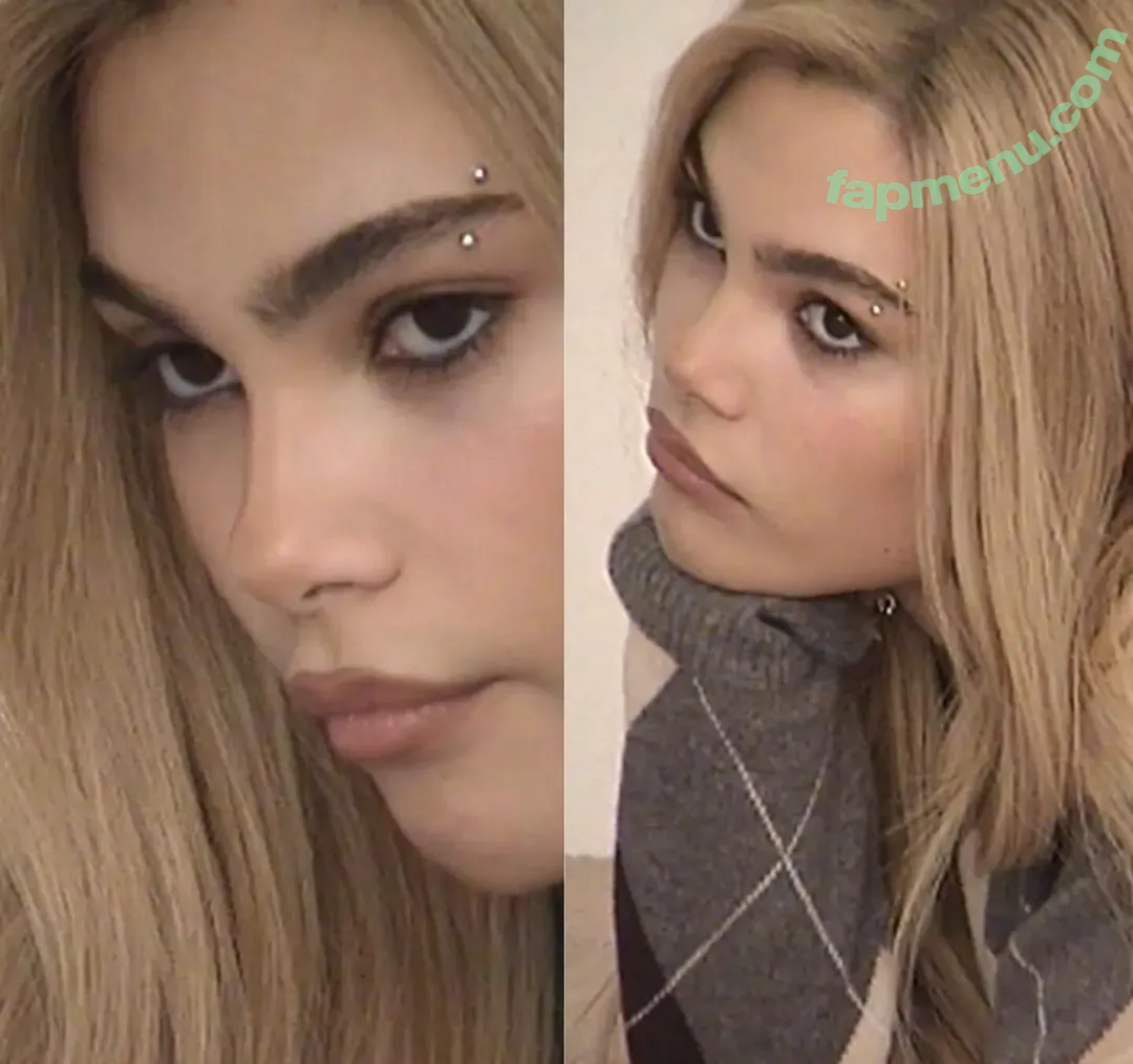 Ariana Greenblatt nude photo #0224 (ariana_greenblatt)