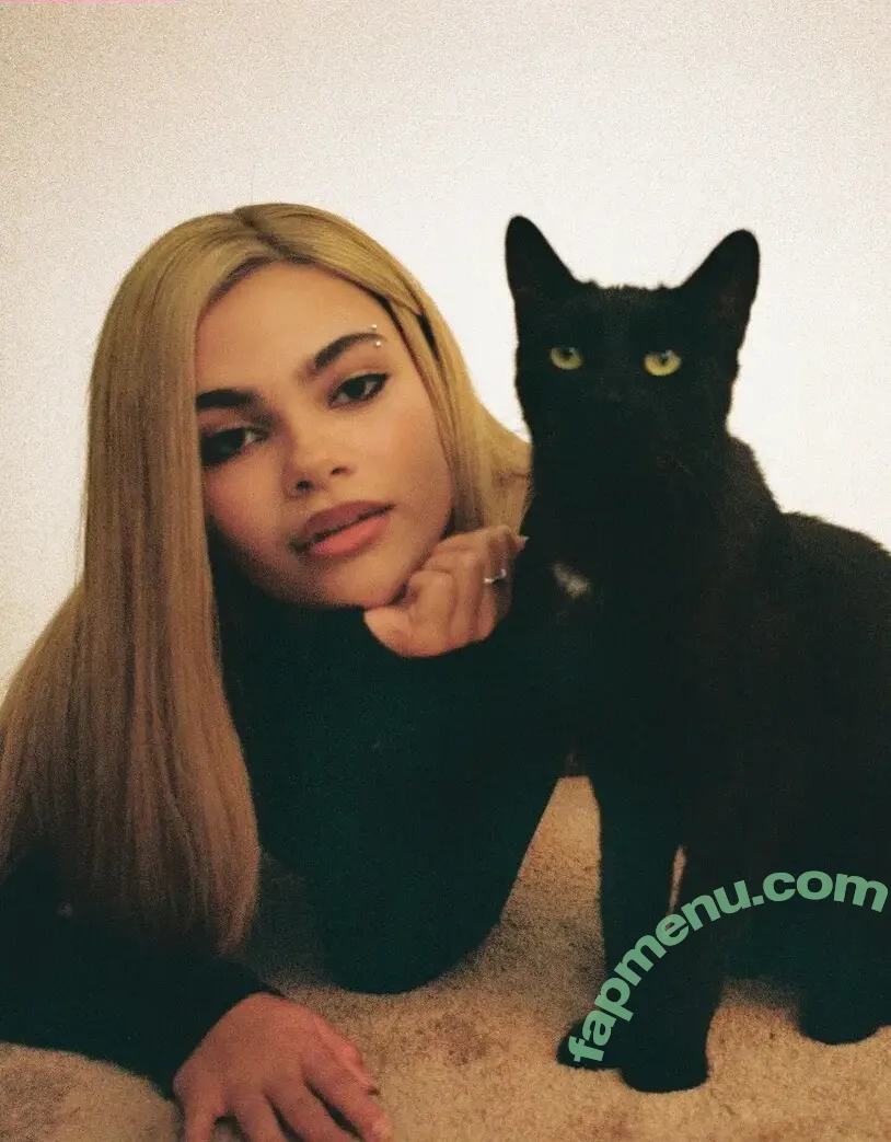 Ariana Greenblatt nude photo #0227 (ariana_greenblatt)