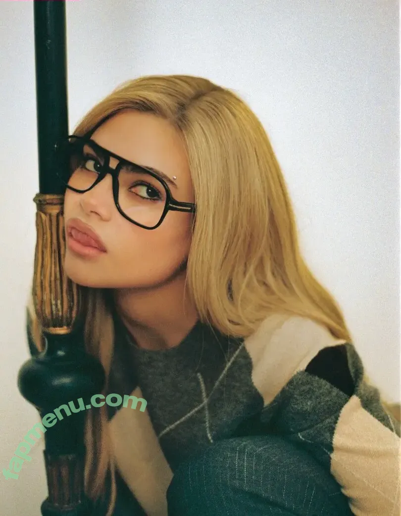 Ariana Greenblatt nude photo #0230 (ariana_greenblatt)