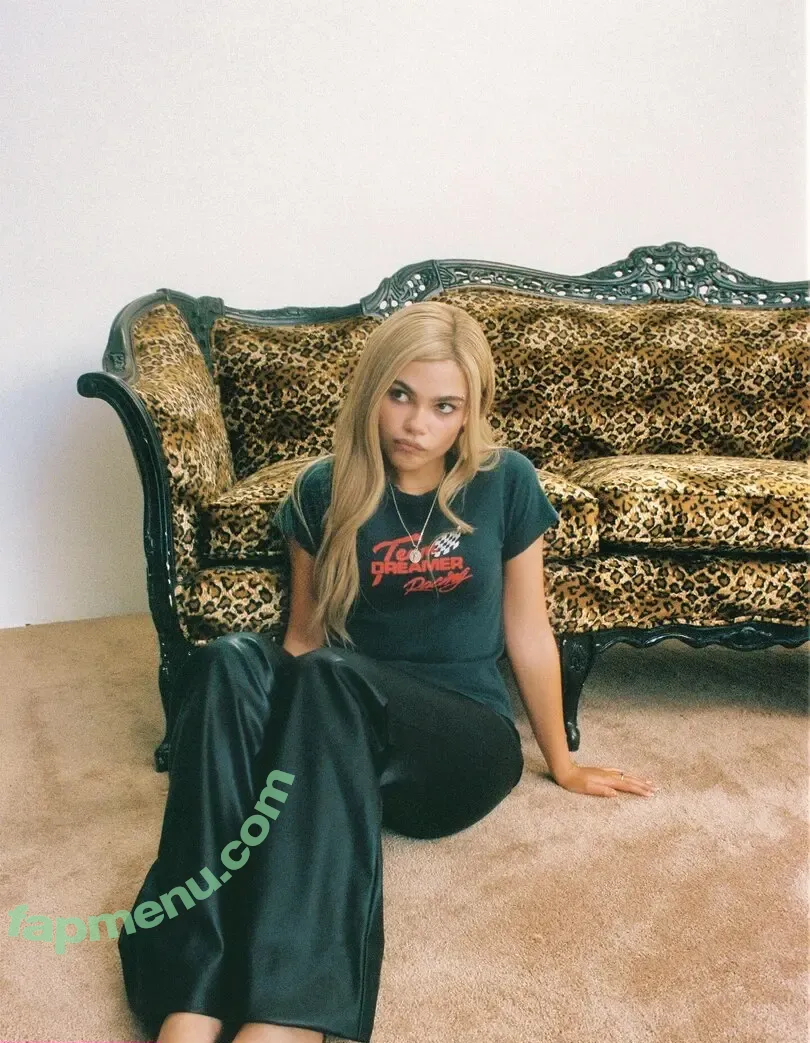 Ariana Greenblatt nude photo #0231 (ariana_greenblatt)