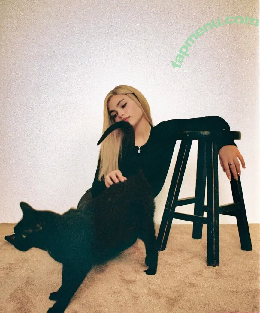 Ariana Greenblatt nude photo #0235 (ariana_greenblatt)