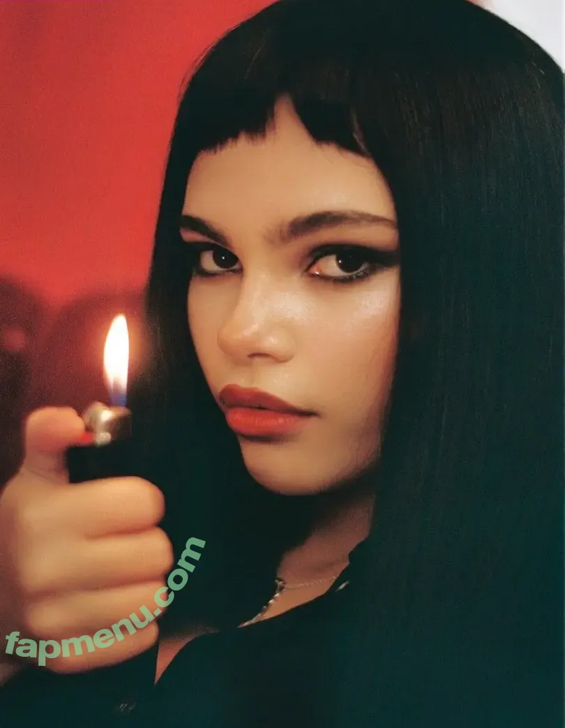 Ariana Greenblatt nude photo #0243 (ariana_greenblatt)