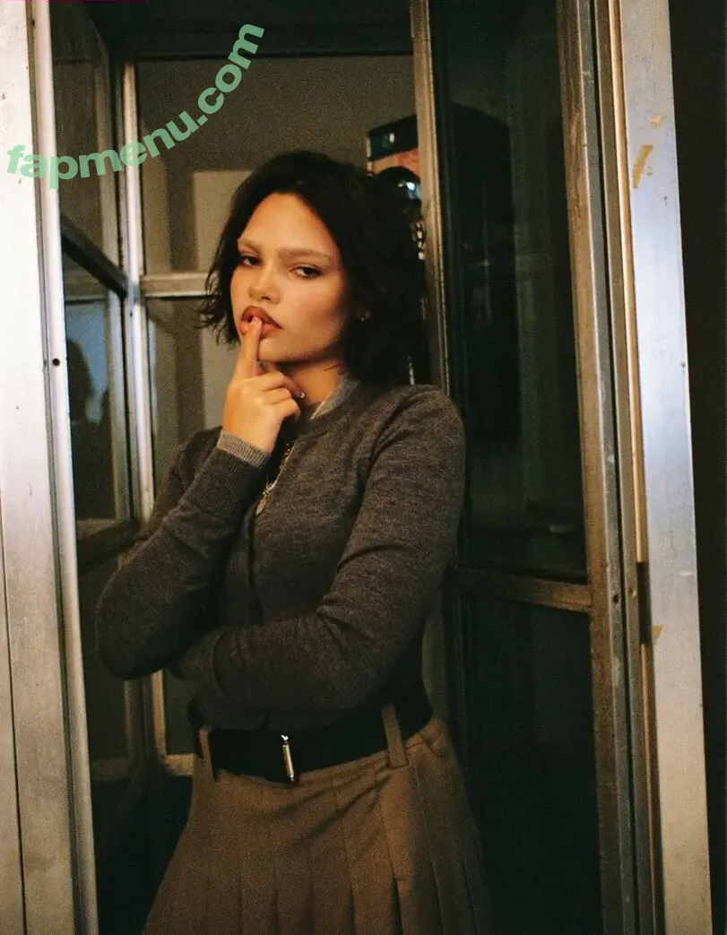 Ariana Greenblatt nude photo #0245 (ariana_greenblatt)